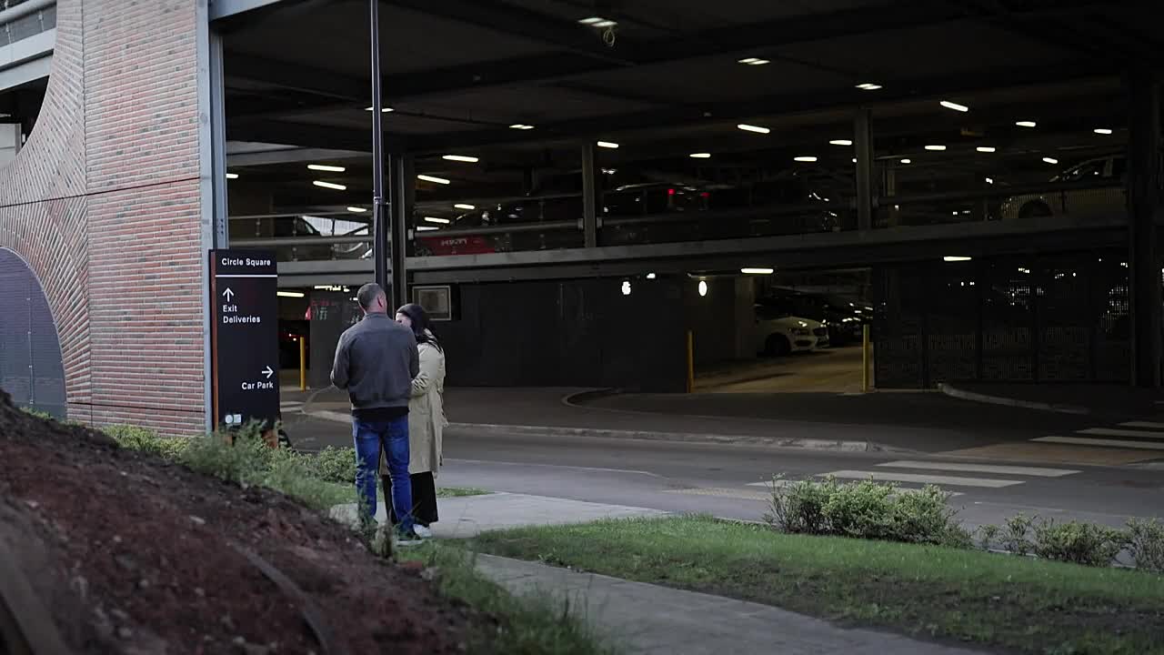 Cops Gone Bad with Will Mellor S02E07