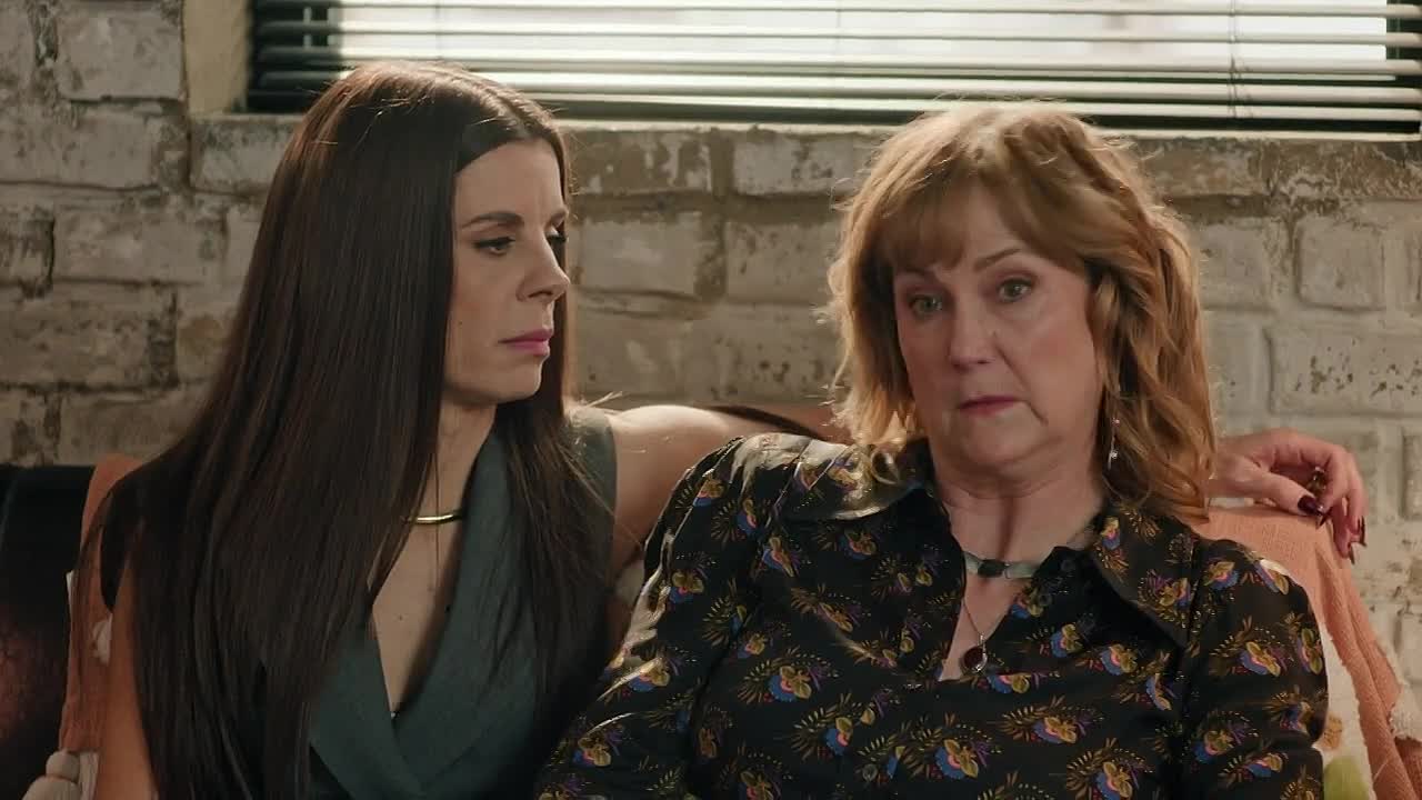 Small Achievable Goals S01E05