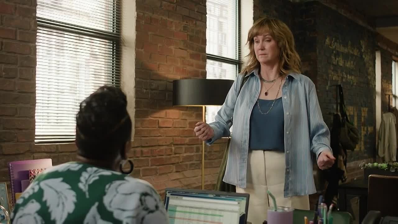 Small Achievable Goals S01E04