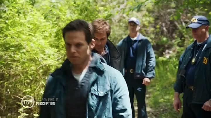 ⁣Perception S03E15 Run