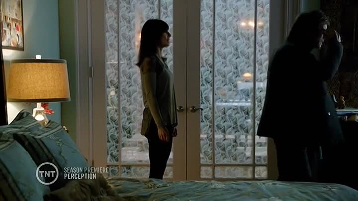 ⁣Perception S03E01 Paris