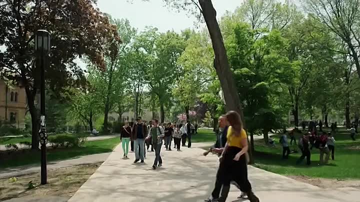 ⁣Perception S03E14 Romeo