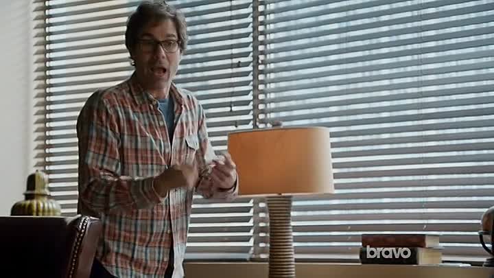 ⁣Perception S03E08 Prologue