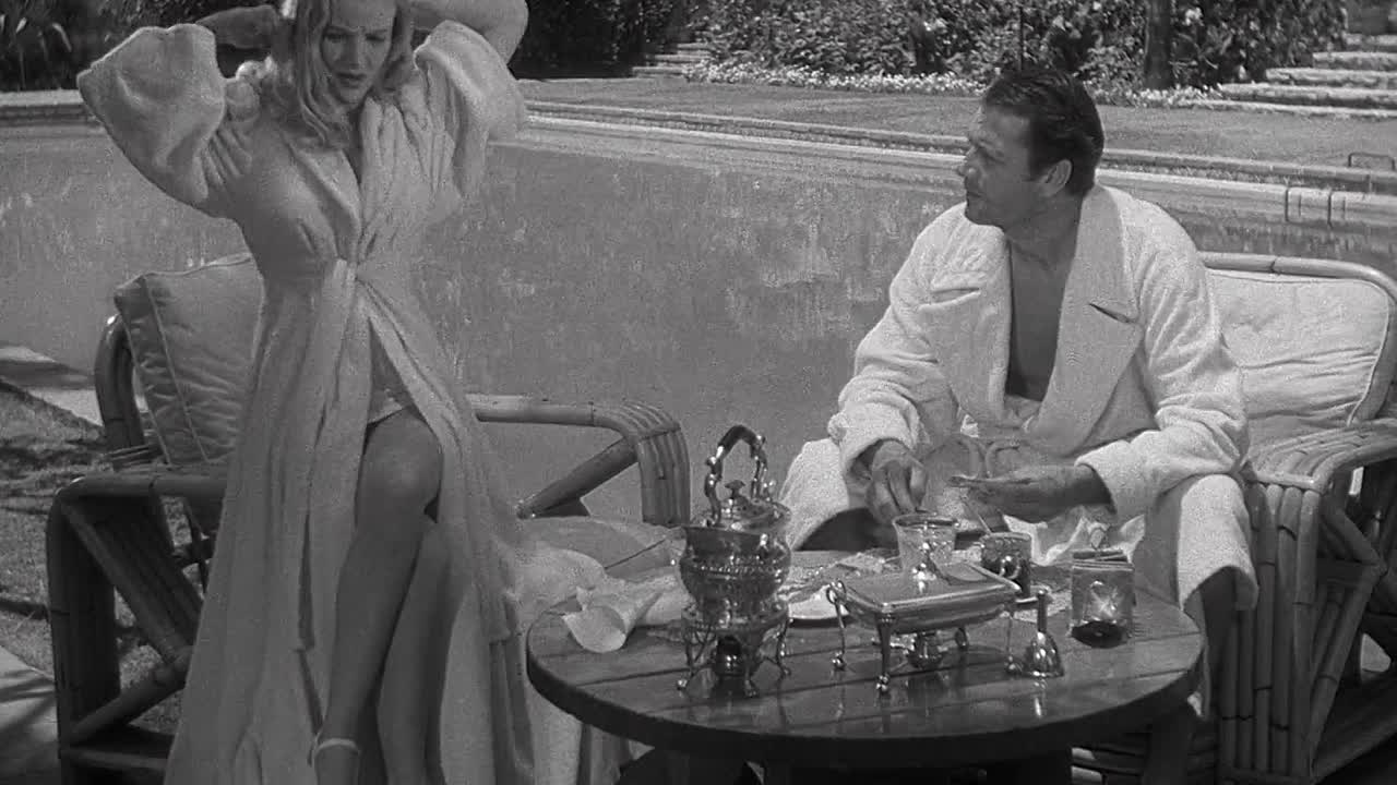 Sullivans Travels 1941 1080p BluRay x264 YIFY