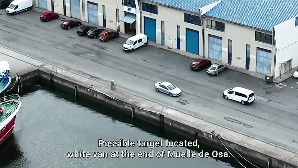 Dateline S015E05 Inside Spain's Narco Submarines