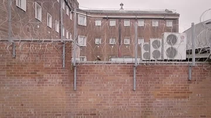 Abandoned Engineering S14E06