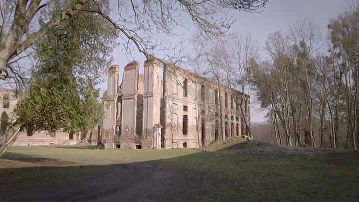 Abandoned Engineering S14E05