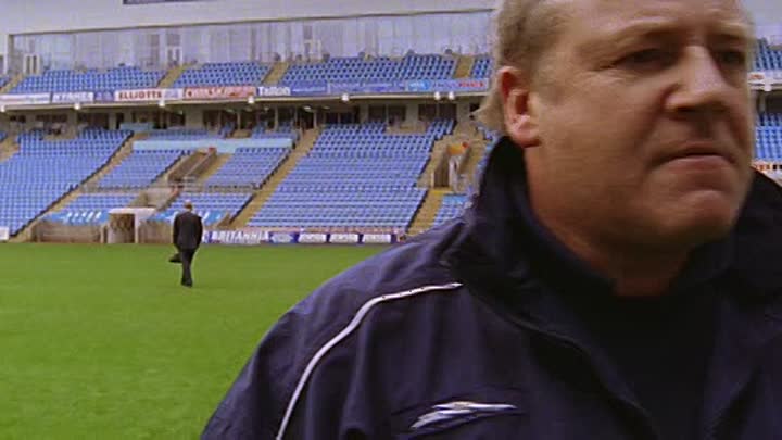 All In The Game (2006)