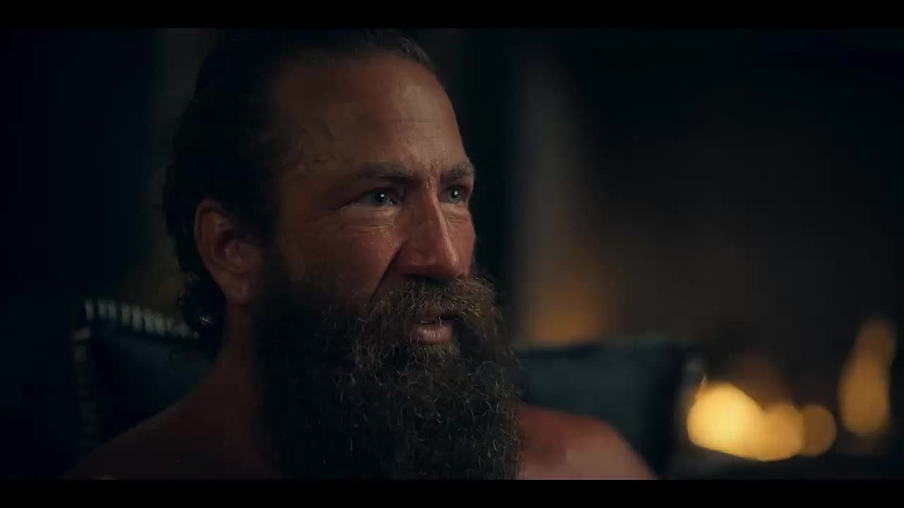 Untold S05E02 -The Liver King