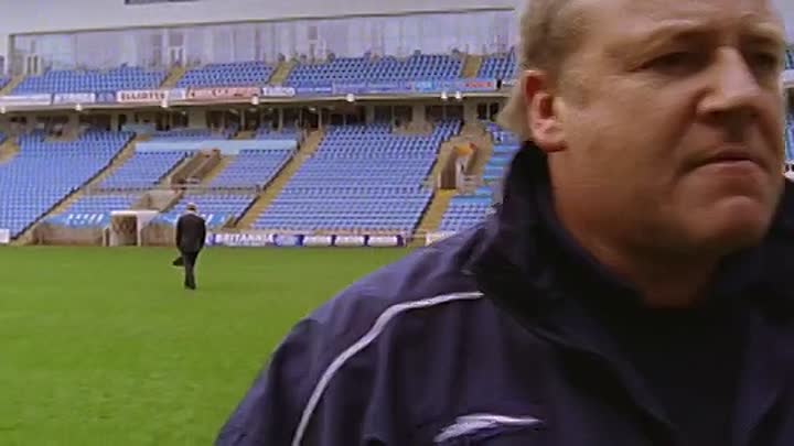 All In The Game (2006)