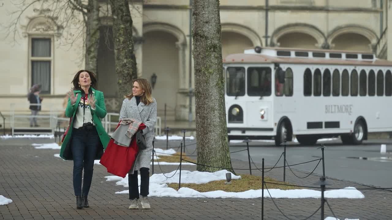 A Biltmore Christmas 2023 1080p BluRay x264 AAC5 1-