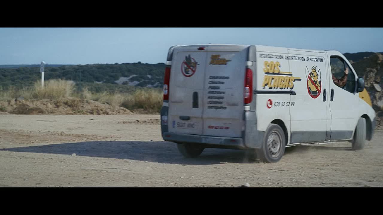 ⁣Balle Perdue 2 2022 FRENCH 720p WEB x264-EXTREME