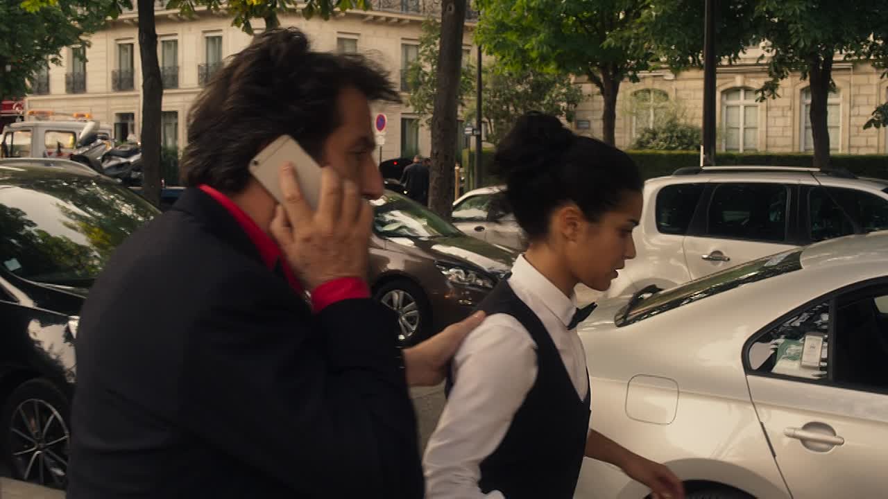 ⁣Ouvert la Nuit 2016 FRENCH 720p BluRay x264-Wawacity ec