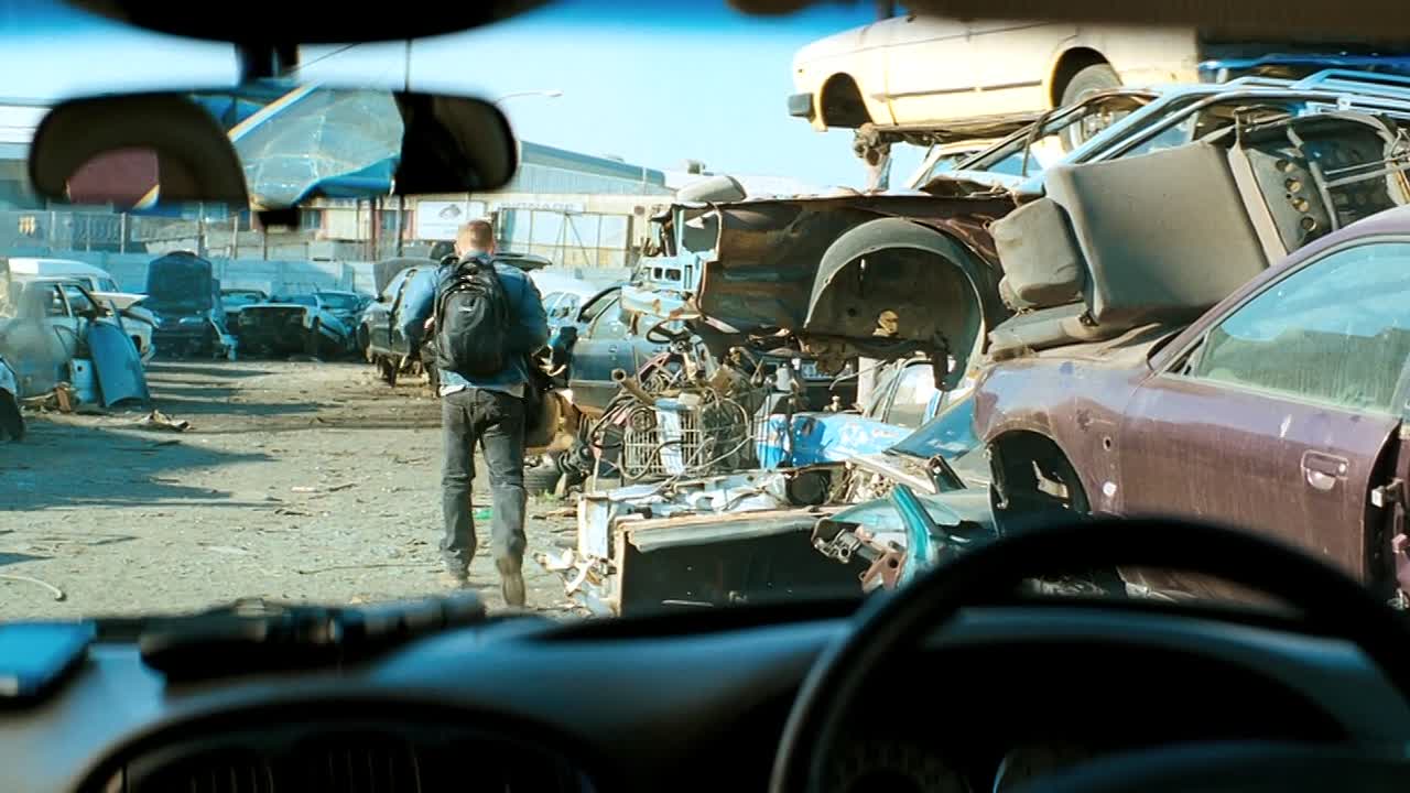 Vehicle 19 2013 1080p BluRay x264 YIFY