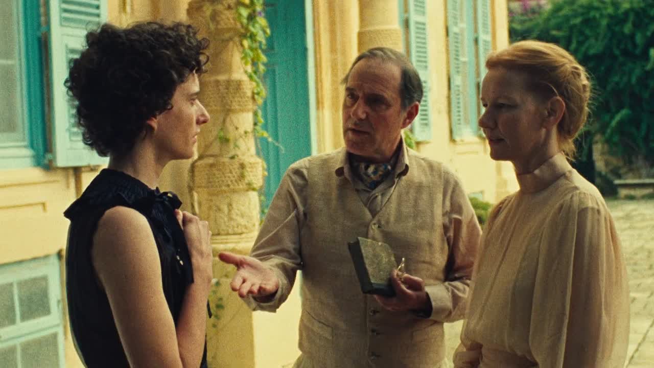 Sisi und Ich 2023 GERMAN HC ENG SUBS 1080p BluRay x264 AAC5 1-