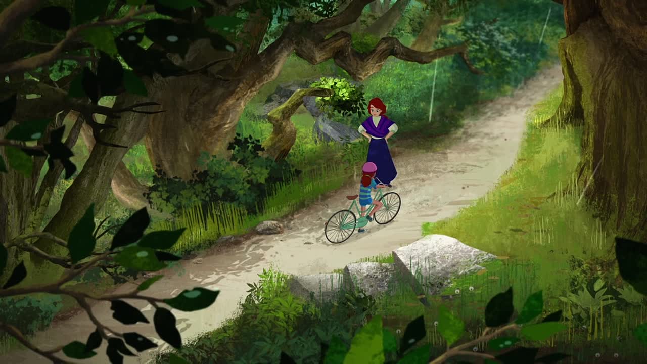 A Greyhound Of A Girl 2023 1080p BluRay x264 AAC5 1-