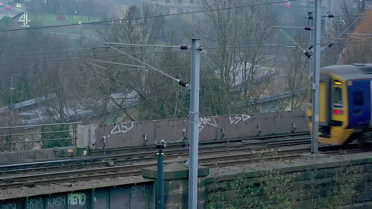 ⁣Dispatches -Skinny Jab Scandal