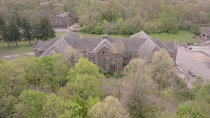 ⁣Abandoned Engineering S14E08