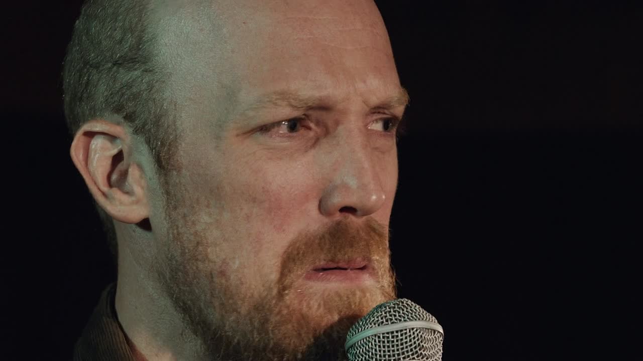 ⁣Kevin James Doyle Fool Proof 2025 1080p WEBRip x264 AAC-