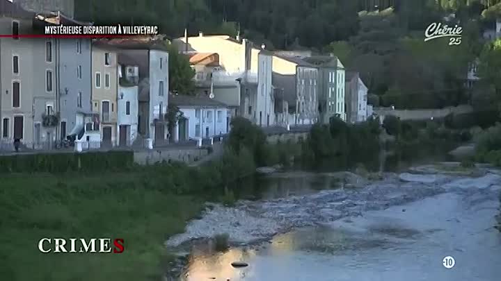 Crimes Dans L'Herault