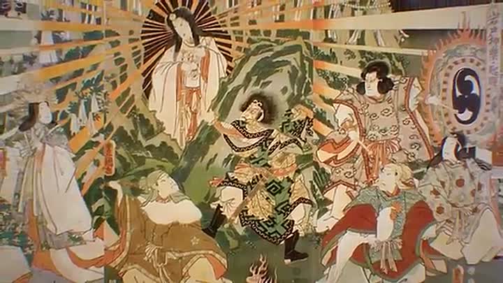 The Entire History of Ancient Japan