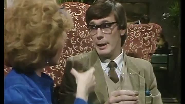 Jemima Shore Investigates E03 -The Crime of the Dancing Duchess