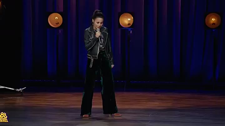 Anjelah Johnson-Reyes Learns About The South