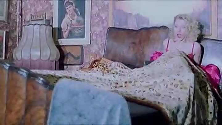 Undertaking Betty (2002)