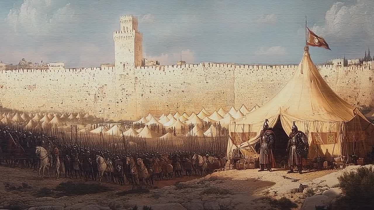 Martin Scorsese Presents The Saints S01E05 -Francis of Assisi