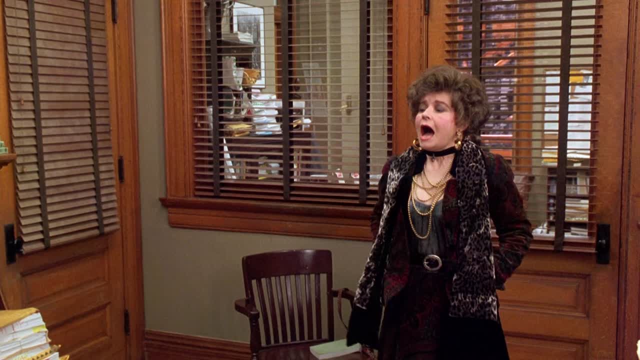 Wolf 1994 1080p BluRay x264 AAC5 1-