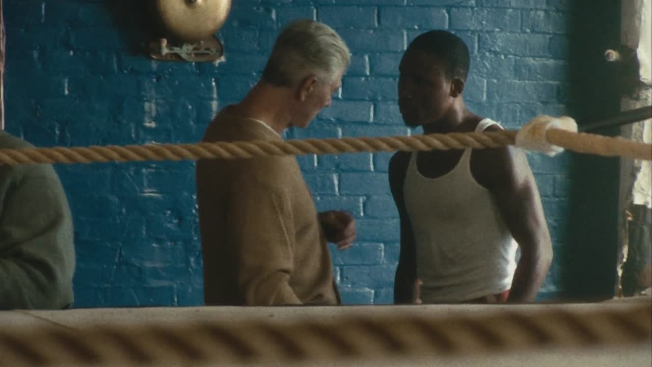 The Featherweight 2023 1080p WEBRip x264 AAC5 1-