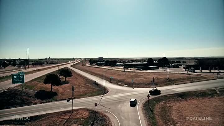 ⁣Dateline NBC -Deadly Obsession