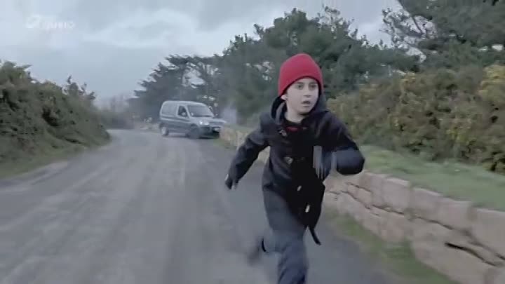 Avis de Tempête 2020 FRENCH HDTV XviD-EXTREME