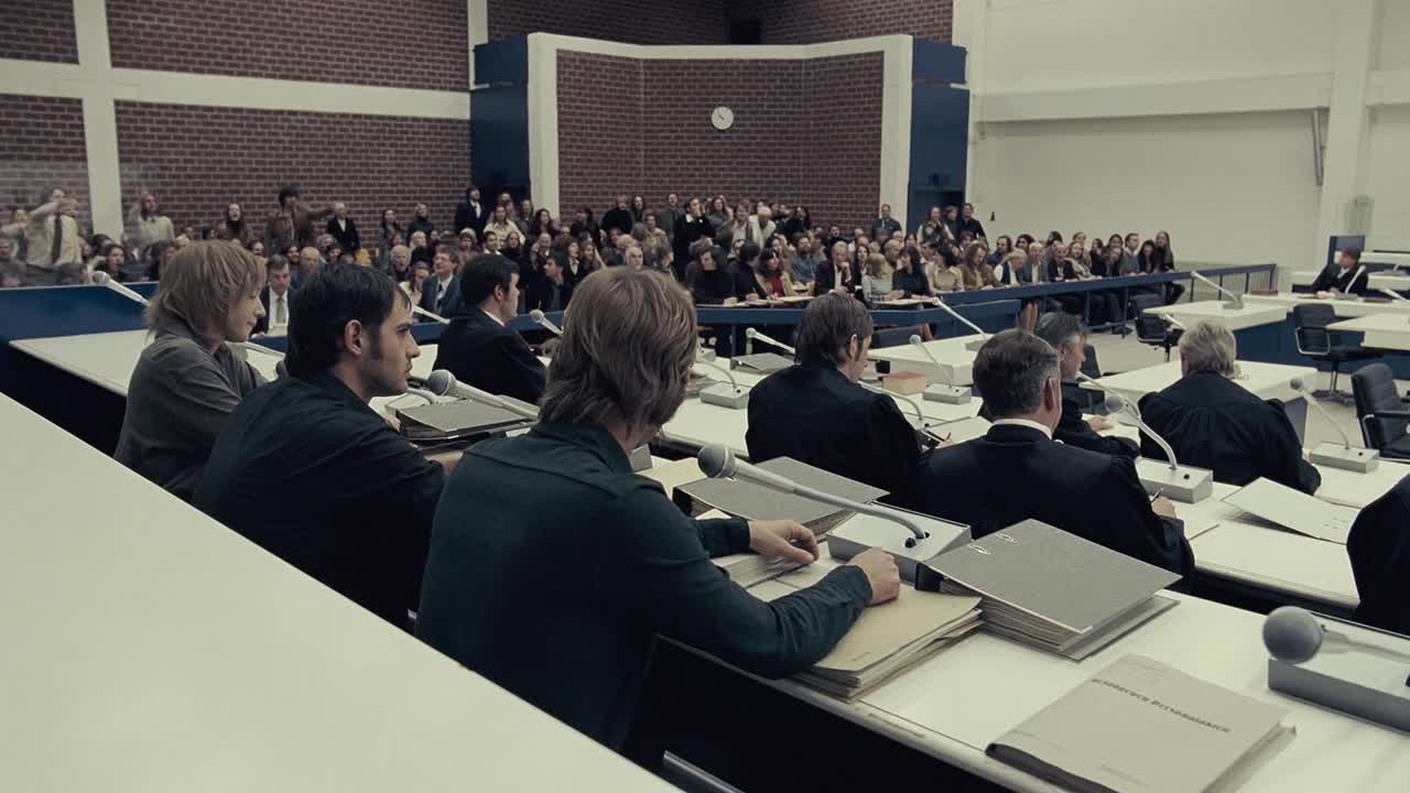 Der Baader Meinhof Komplex 2008 German 1080p BluRay x264 AAC5 1-