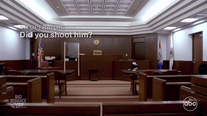 Bad Romance S02E02 -Web of Lies