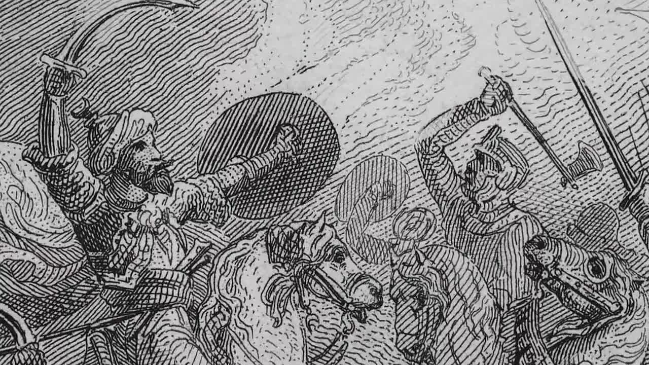 ⁣Portugal with Michael Portillo S01E06 -Sintra