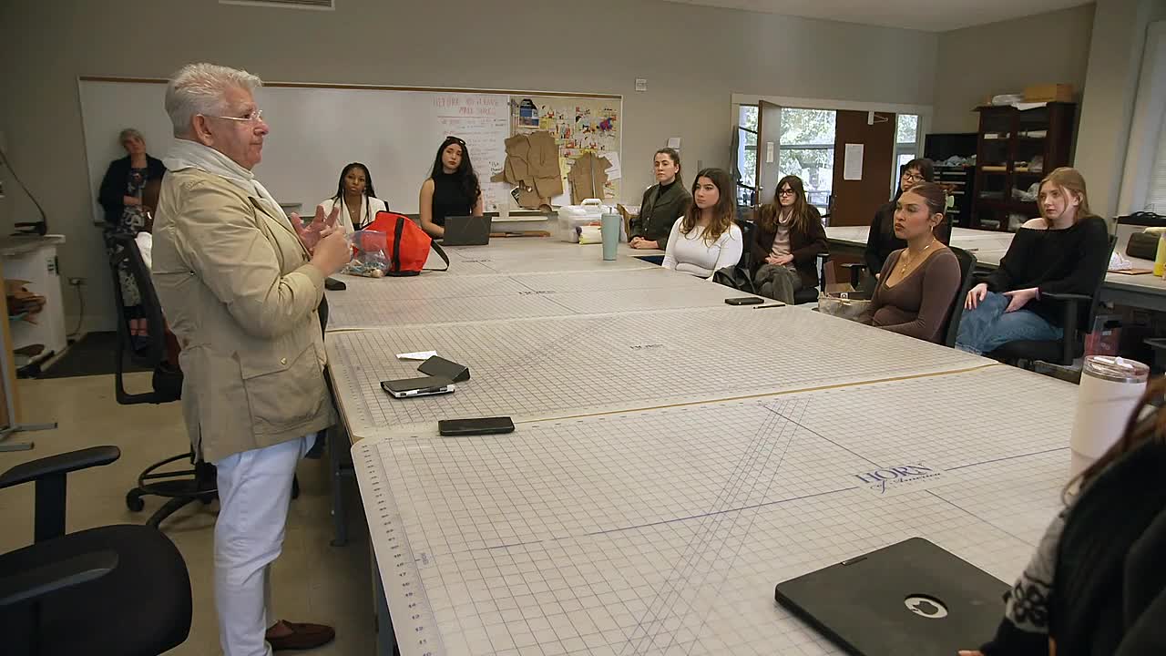 ⁣IMPACT X Nightline S03E22 -Denise Richards Wilder Than Ever