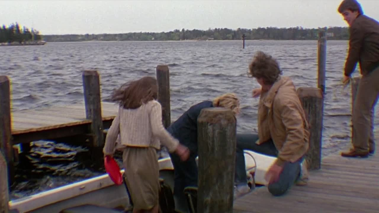 Amityville 3-D 1983 1080p BluRay x264 AAC-