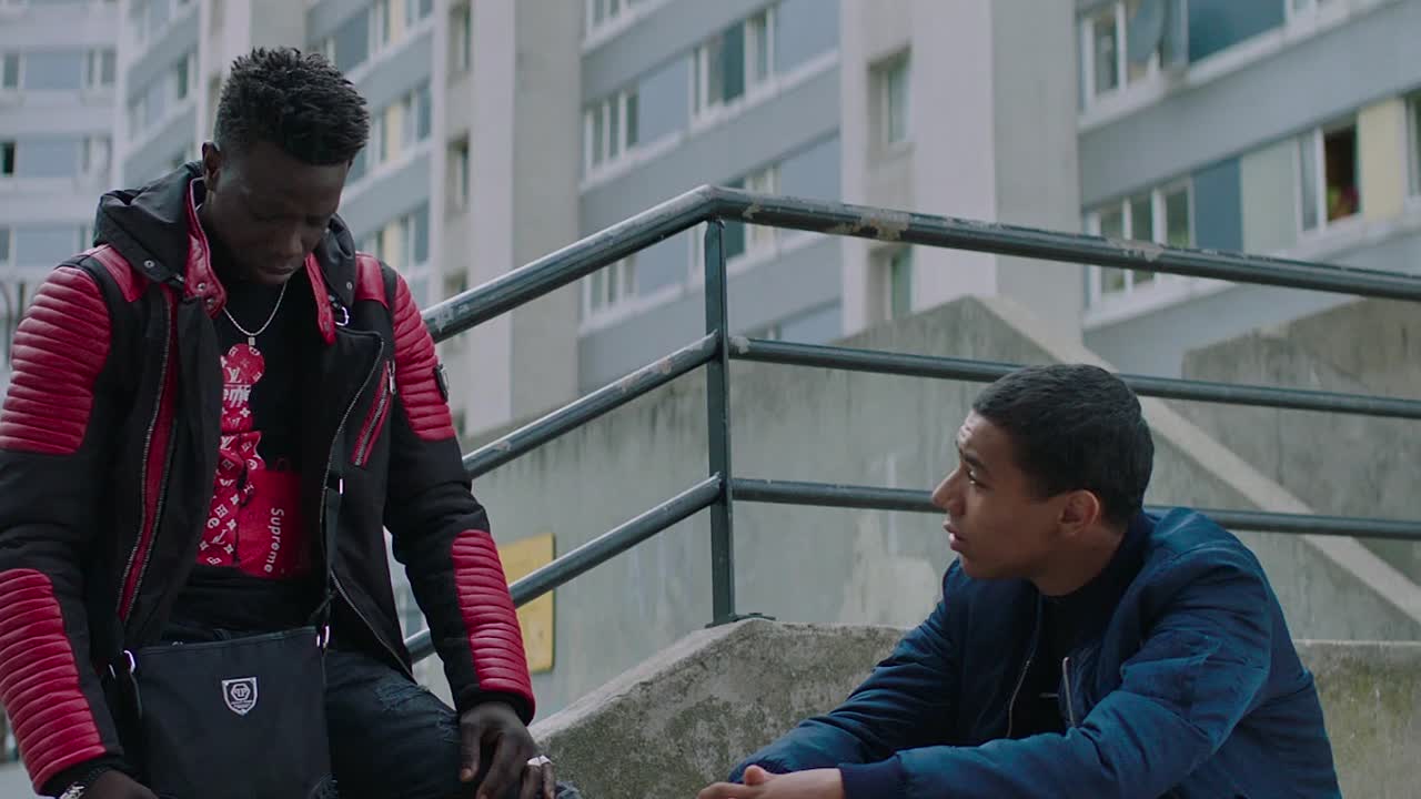 La Vie Scolaire 2019 FRENCH 1080p HDLight x264 AC3-Wawacity best