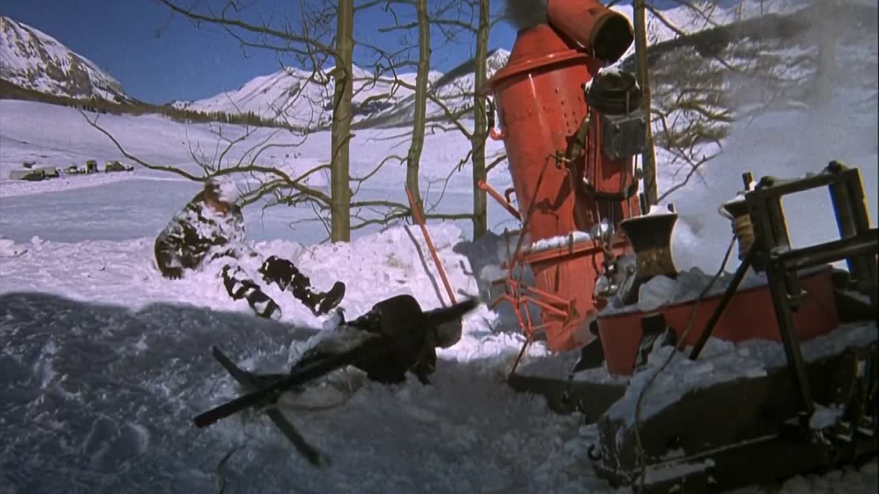 Snowball Express 1972 1080p BluRay x264 AAC-