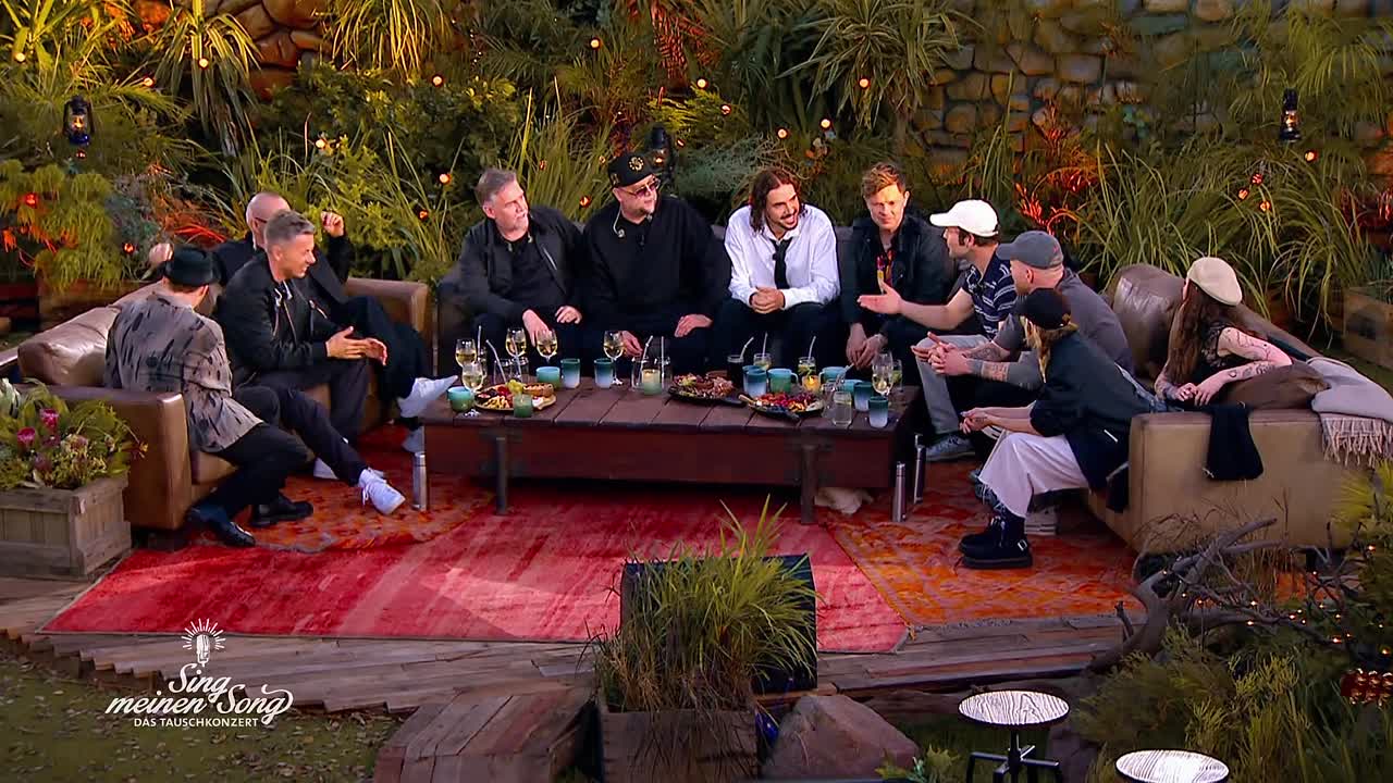 Sing meinen Song Das Tauschkonzert S12 Fanta4 German 1080p WEBHD x264-FoST