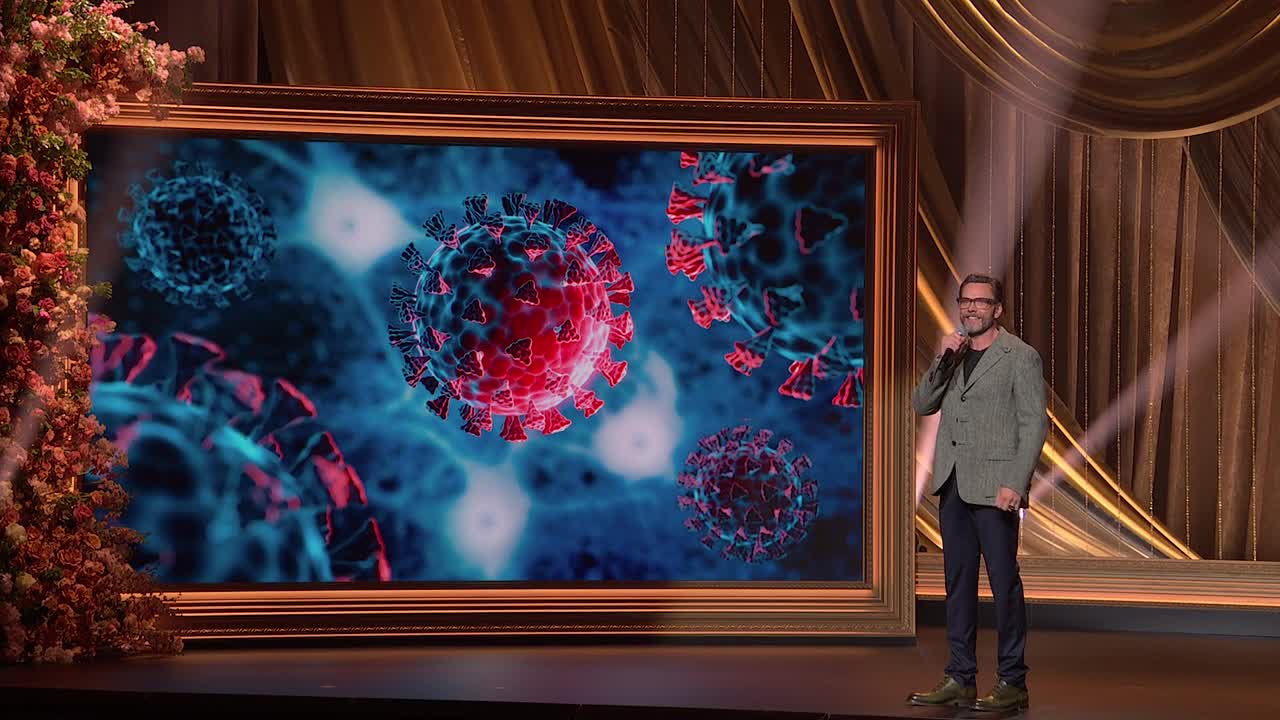 ⁣Joan Rivers A Dead Funny All-Star Tribute 2025 1080p WEBRip x264 AAC5 1-