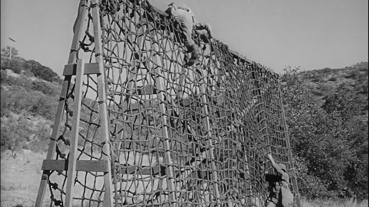 At War with the Army 1950 1080p BluRay x264 YIFY