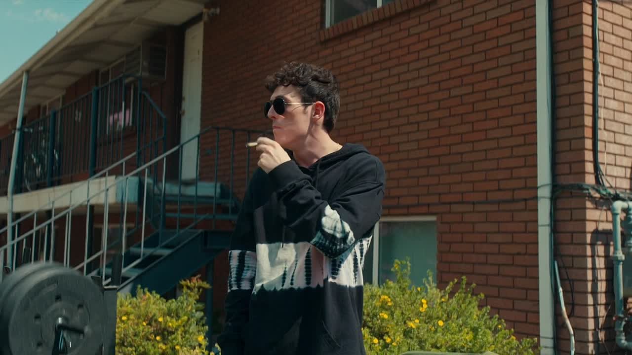 California King 2025 1080p WEBRip x264 AAC5 1-