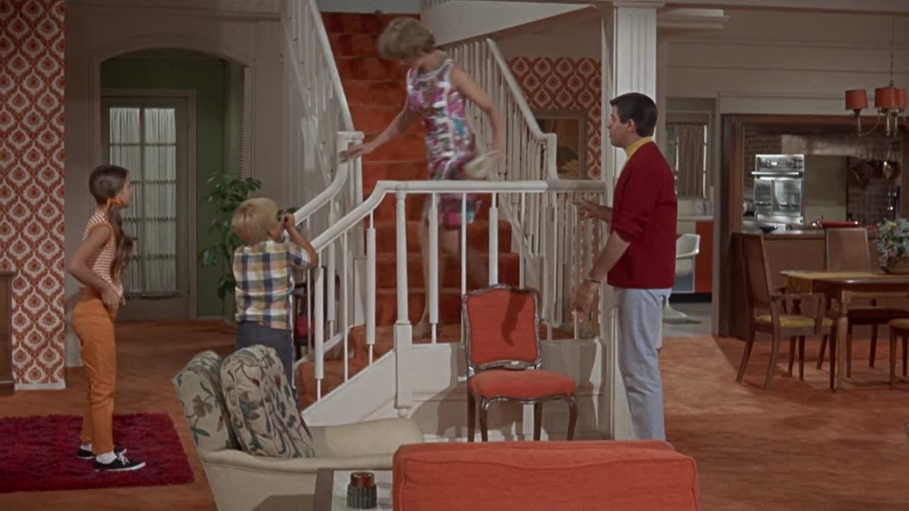 ⁣Hook Line And Sinker 1969 1080p BluRay x264 AAC-