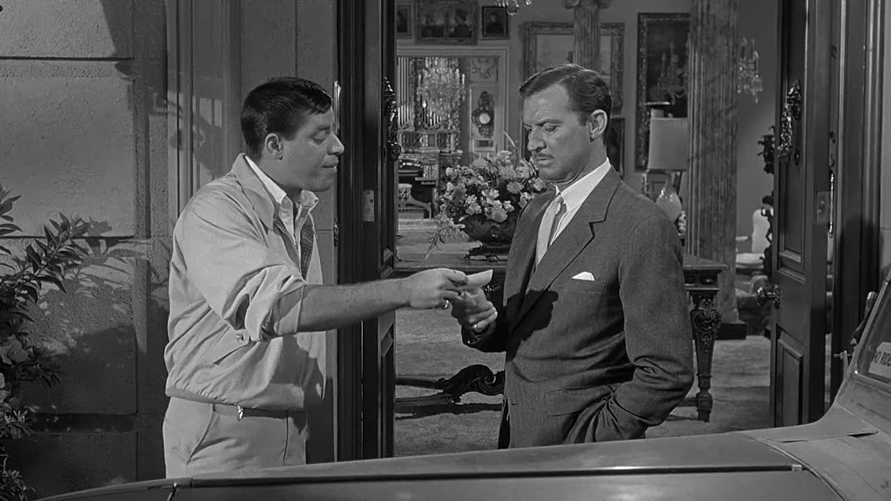 Its Only Money 1962 1080p BluRay x264 AAC-