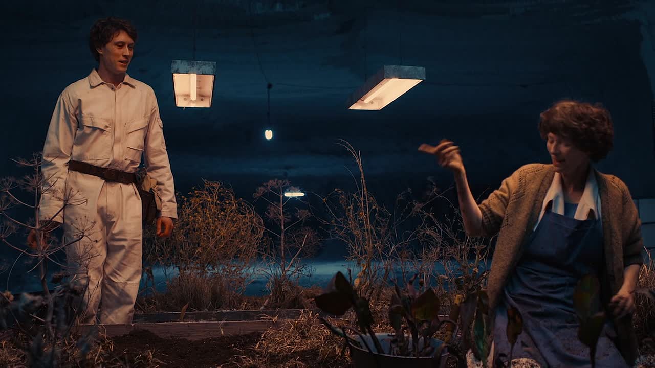 The End 2024 1080p BluRay x264 AAC5 1-