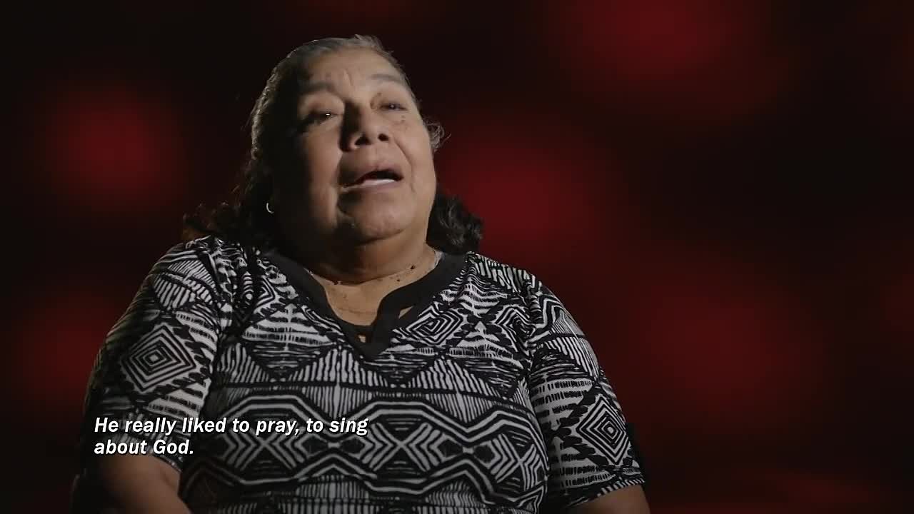 ⁣Snapped Killer Couples S18E05 -Angelita Reyes and Jesus Jeronimo