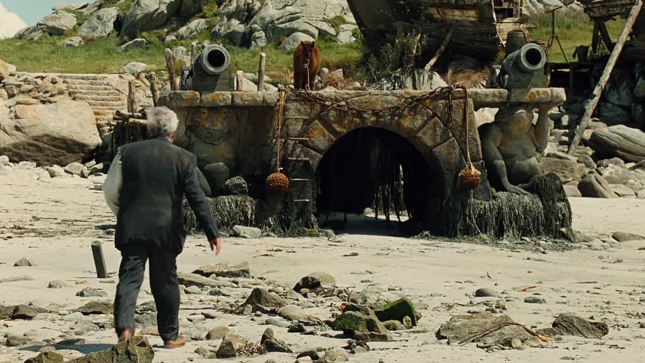 King Guillaume 2008 French 1080P HDLight x264-Wawacity Pet