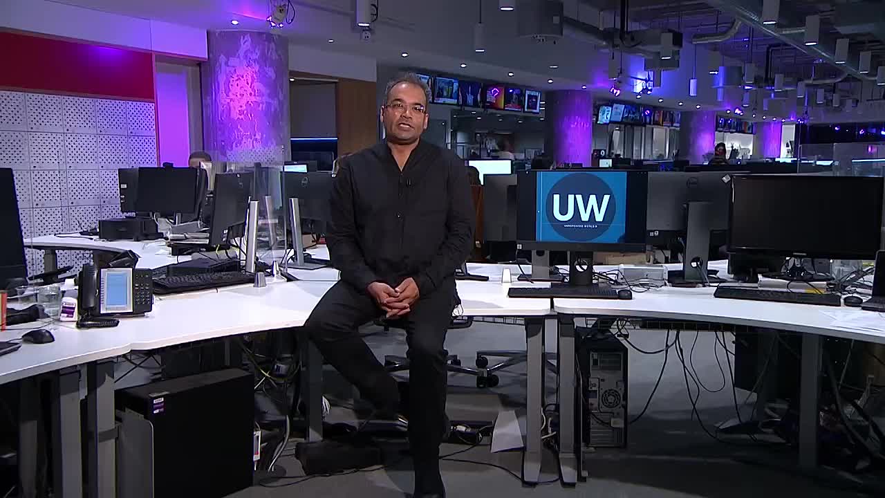 Unreported World S48E04 -Elon Musk's Rainforest Evolution